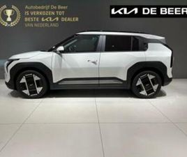 KIA EV3 58,3 KWH 204PK PLUS ADVANCED (LAGE BIJTELLING!) — KIA — MARKTPLAATS