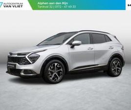 KIA SPORTAGE 1.6 T-GDI HYBRID DYNAMICPLUSLINE NEDERLANDSE DE — KIA — MARKTPLAATS