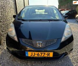 HONDA JAZZ 1.2 COOL — HONDA — MARKTPLAATS