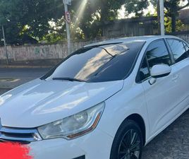 LOUNGE ORIGINE 2.0 FLEX 4P AUT.