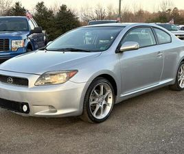 USED 2006 SCION TC BASE