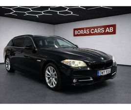 (184HK) TOURING STEPTRONIC*568KR/MÅN*