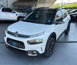 LOUNGE 100 ANOS 1.6 16V TB FLEX AUT.