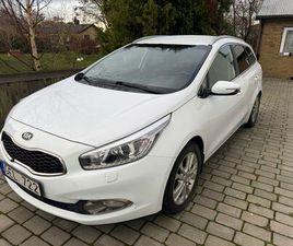 _SW 1.6 CRDI MANUELL