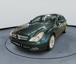 MERCEDES-BENZ CLS 280 CLS CLS 280 / 300
