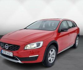 T5 CROSS COUNTRY GEARTRONIC MOMENTUM EURO 6 245HK