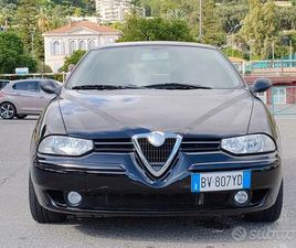 ALFA 156 ASI