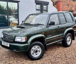 COMMERCIAL SWB 2 SEAT 3.0 TD MANUAL 4WD