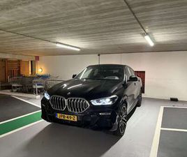 HIGH EXEC. XDRIVE 30D