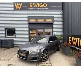 1.5 TFSI 150CH DESIGN LUX S-TRONIC 2EME MAIN COCKPIT