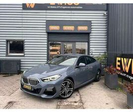 SERIE COUPÉ 220D 190CH F44 M SPORT