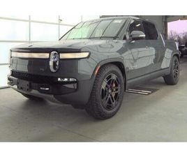 USED 2022 RIVIAN R1T ADVENTURE
