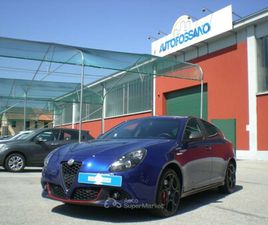 2.0 JTDM 170TCT VELOCE CARBON EDITION PREZZO REALE