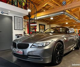 BMW Z4 30I SDRIVE 258CV