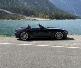 ROADSTER 2.5I, INDIVIDUELL