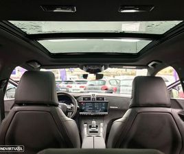 DS DS7 CROSSBACK 2.0 BLUEHDI PERFORMANCE LINE EAT8