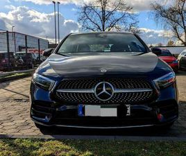 8G-DCT/AMG/AMBIANT/MBUX/18