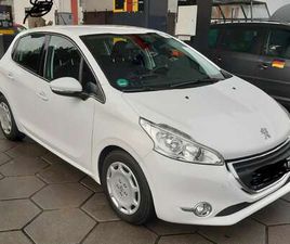 208 E-HDI FAP 92 STOP