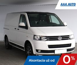 VW T5 TRANSPORTER 2.0 BITDI,