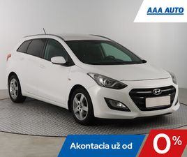 HYUNDAI I30 1.6 CRDI, PO STK