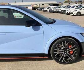 HYUNDAI IONIQ5 N 478 KW / 650 CV