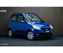 LIGIER X-TOO BROMMOBIEL R PACK PRESTIGE | TOP STAAT | 27DKM