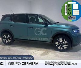 OPEL FRONTERA 1.2T XHT HYBRID EDCT6 S/S GS 145