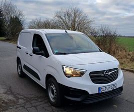 OPEL COMBO OPEL COMBO 2024 ROK SZCZECIN KRZEKOWO • OLX.PL