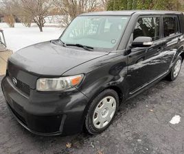 2008 TOYOTA SCION XB