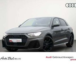 AUDI A1 35 TFSI S LINE 35 TFSI STRONIC NAVI LED EPH