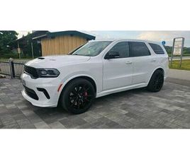 OTHER DODGE DURANGO SRT HELLCAT