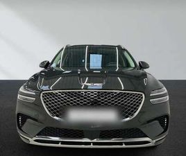 LUXURY 4WD AD LEDER MEMORY SITZE LED ACC EL. HECKK