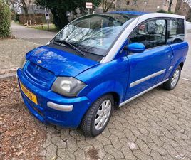 OTHER MICROCAR MC2 +++ AUTOFAHREN MIT 16 (KLASSE...