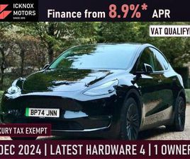 LONG RANGE AUTO RWD 5DR