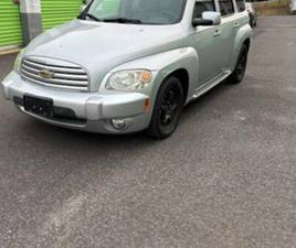 CHEVROLET HHR 2009 CHEVY HHR EXCELLENT