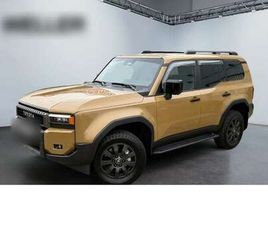 2.8 D-4D AUTOMATIK EXECUTIVE *360°*