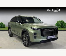 1.5T SHS 18.3KWH LUXURY AUTO EURO 6 (START/STOP) 5DR