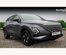 1.6 TGDI KNIGHT DCT EURO 6 (START/STOP) 5DR