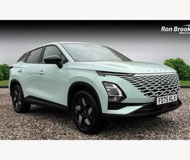 1.6 TGDI KNIGHT DCT EURO 6 (START/STOP) 5DR