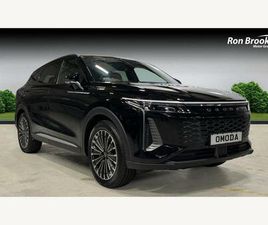 1.5T SHS 34.46KWH NOBLE DHT3 4WD EURO 6 (START/STOP) 5DR