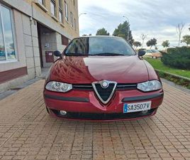 ALFA ROMEO - 156