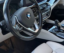 BMW RAD 6 GT 630D XDRIVE GRAN TURISMO AT 195KW265HP A8 ZA 31 500 €