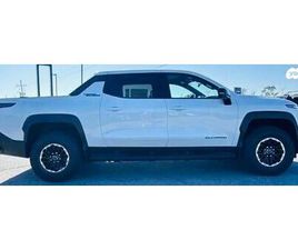 TRAIL BOSS חשמלי אוט׳ (754 כ״ס)