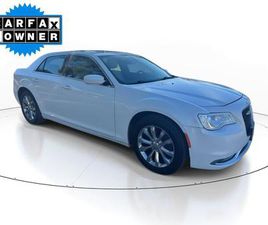 USED 2016 CHRYSLER 300 LIMITED