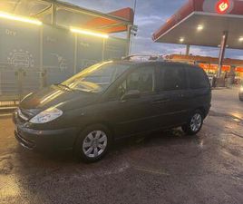 CITROEN C8 CITROEN - C8