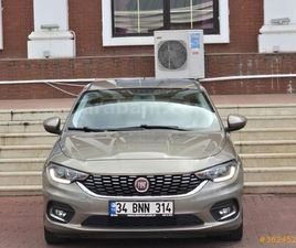 1.6 MULTIJET LOUNGE PLUS