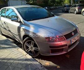 FIAT STILO