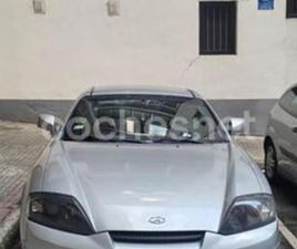 HYUNDAI COUPE HYUNDAI COUPE