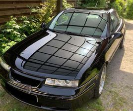 CALIBRA TURBO 4X4 16V DTM EDITION NO.557