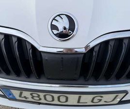 COMBI 1.5 TGI CNG AMBITION DSG